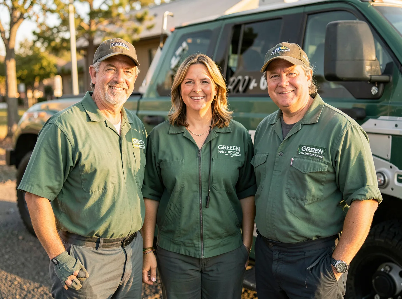 Water Damage Restoration company in Atkins, AR