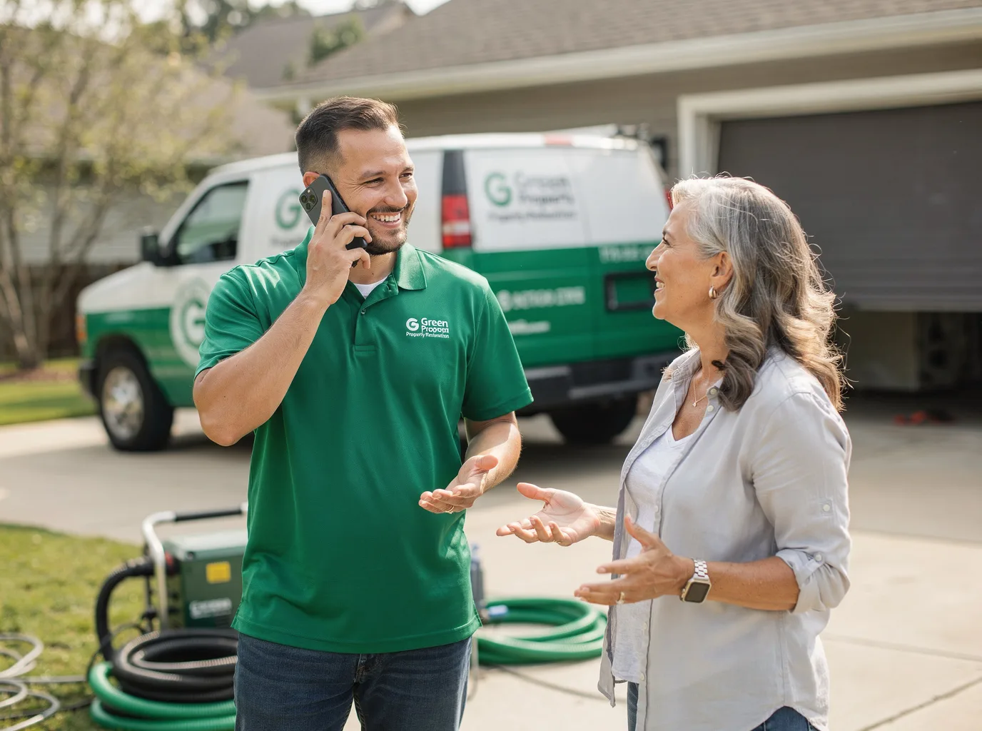 Water Damage Restoration Atkins, AR FAQs